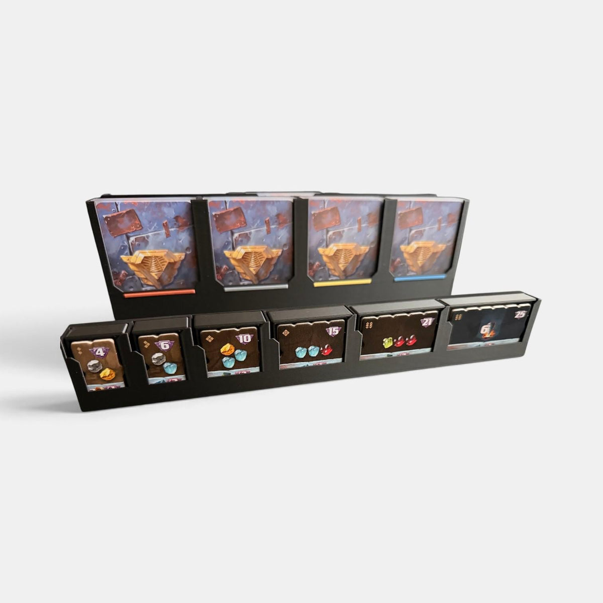Drillers Organizer Insert
