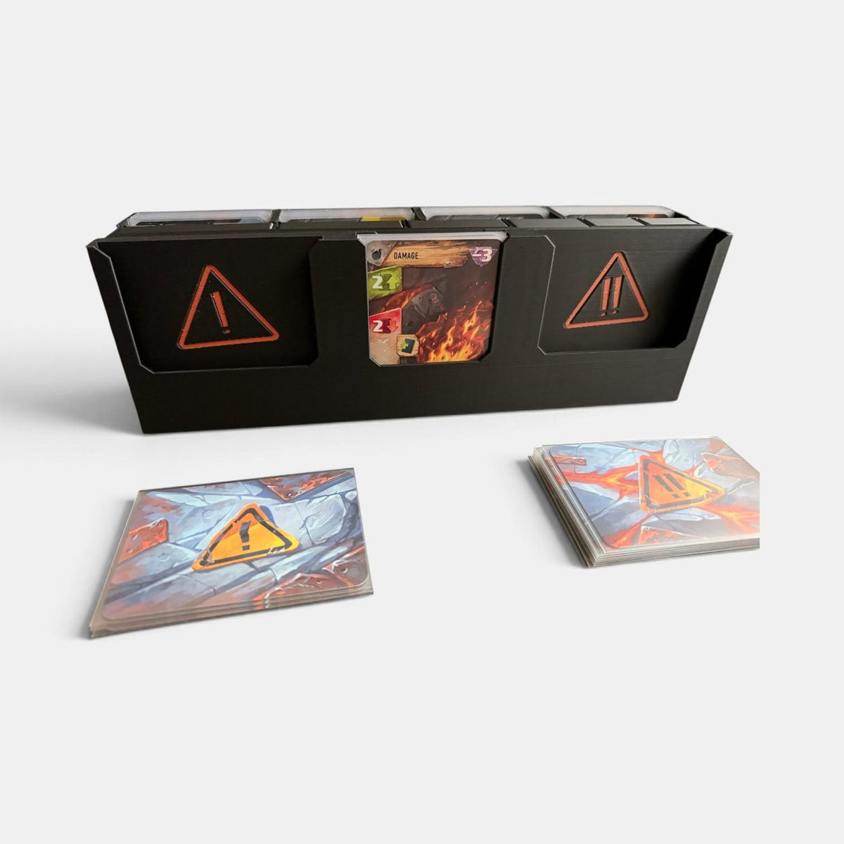 Drillers Organizer Insert