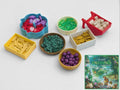 Everdell: Emerland - Resource Vessels