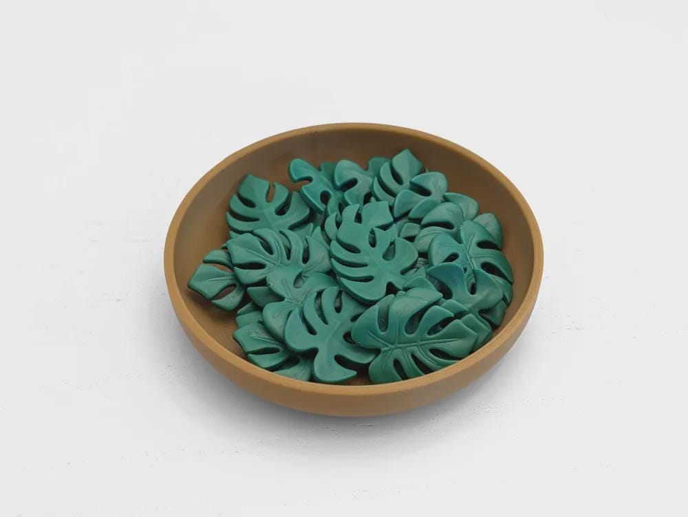 Everdell: Emerland - Resource Vessels