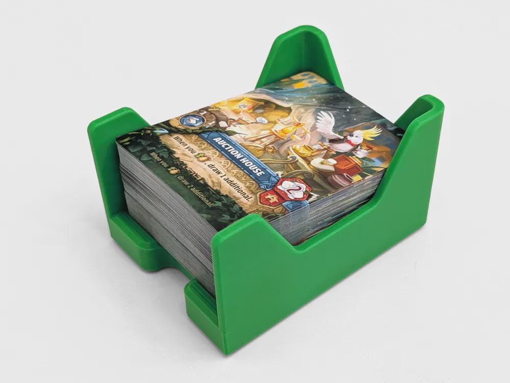 Everdell: Emerland - Organizer Insert