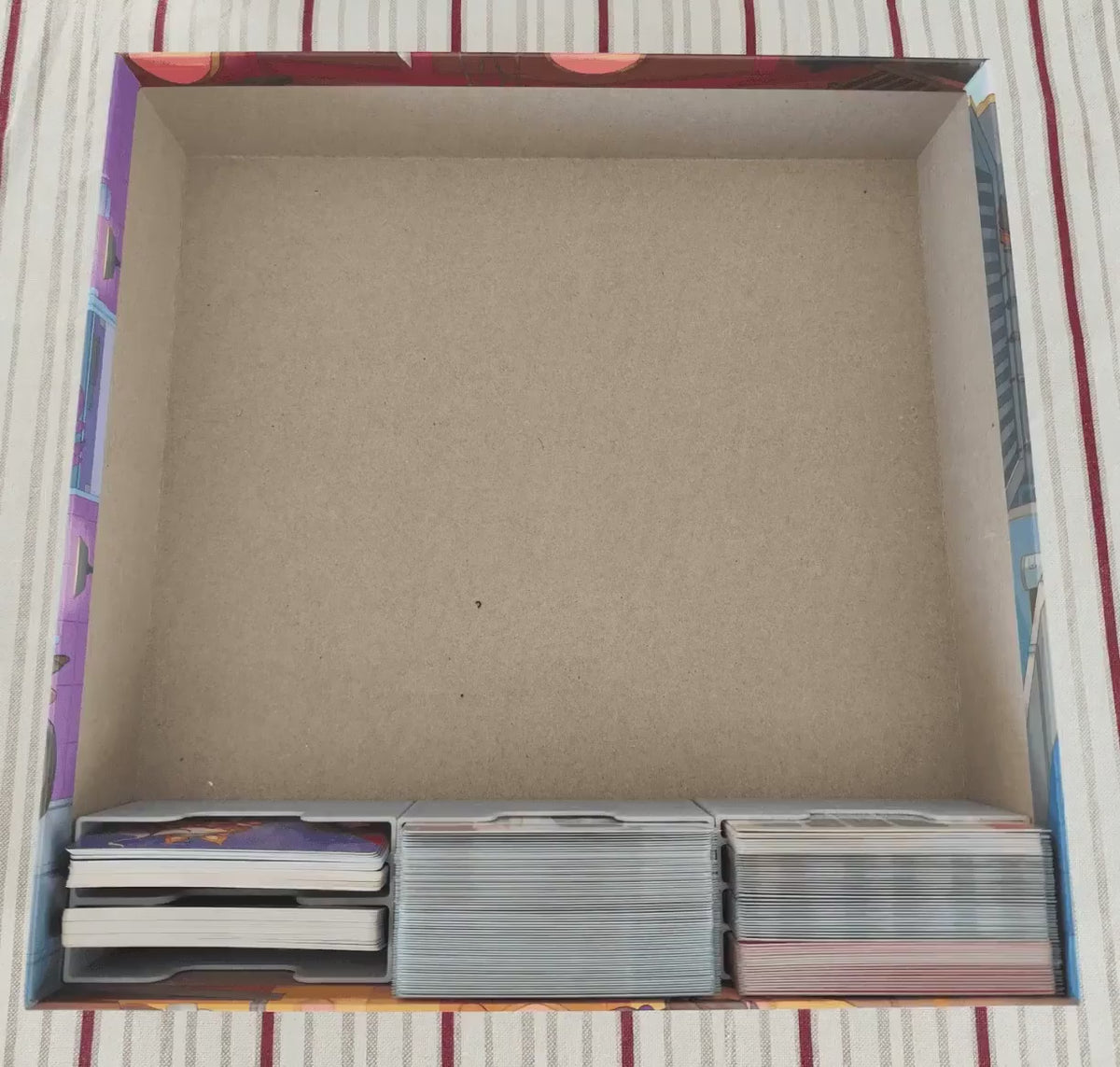 Critter Kitchen + À la cart Expansion - Insert Organizer
